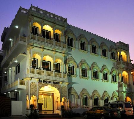 Hotel Ruby